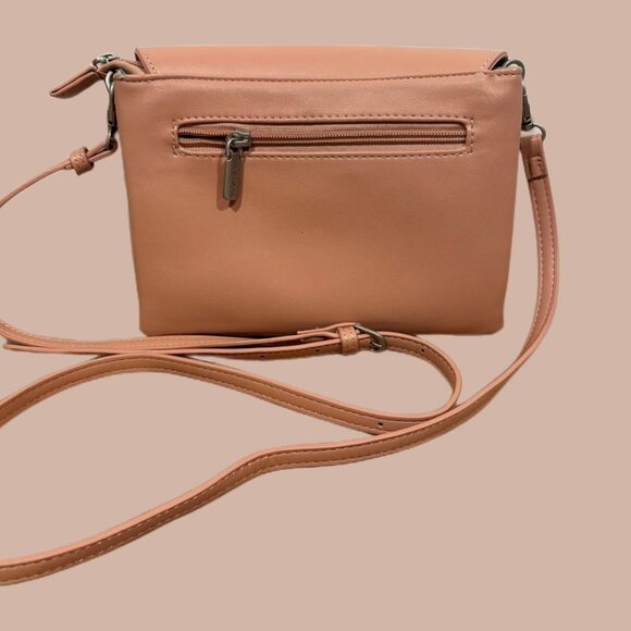 Pixie Mood Vegan Leather Shoulder Bag - Picture 2 of 2